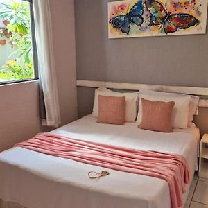 Habitación Doble Económica